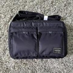 ✨レア✨PORTER タンカーショルダーバッグサコッシュ 男女兼用 Amazon.co.jp: ポーター PORTER タンカー カバン ショルダー