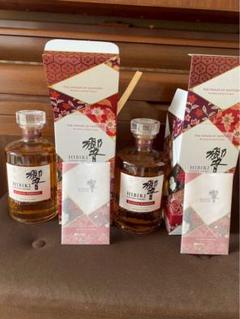 最終お値下げ♡響Blossom Harmony 700ml 2023 新品未開栓 Hibiki Blossom Harmony 2023 Limited Edition - 700ml