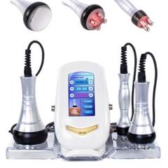 4 in 1 キャビテーション痩身機 新品未使用 Amazon.co.jp: 7in1 キャビテーション 40KHZ業務用/家庭用