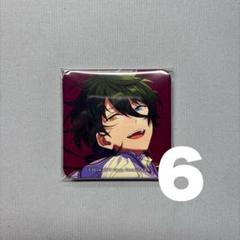 影片みか　アルバム缶　20点 あんスタ 影片みか コレクション 缶バッジ Jan 20点まとめ売り