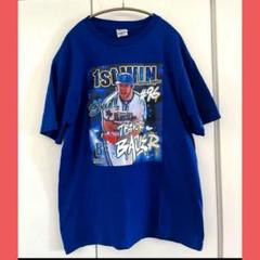 2025年最新】バウアー ベイスターズ tシャツの人気アイテム