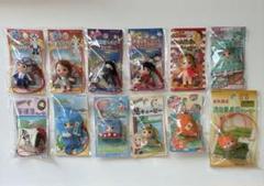 ご当地コスチュームキューピー 関西地区限定 12個