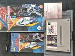 機動戦士Zガンダム スーパーファミコンA way to the new type