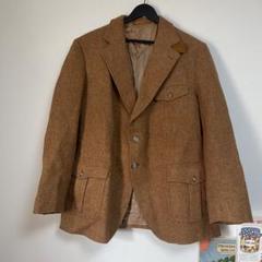 希少 Dunn & Co. 60s 70sビンテージ オーバーコート イギリス製 Amazon | British Rail イギリス国鉄 オーバー コート 1970s