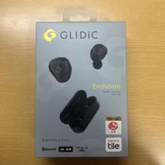 値下げ【未使用】GLIDiC SoundAir TW-7100アーバンブラック GLIDiC Sound Air TW-7100