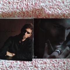 CD 　平井堅　Missin'you～…　ring 2点セット　素敵過ぎる…