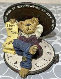 BOYDS ボイズ 　ベア　ぬいぐるみ　ボイズコレクション　CE 2025年最新】Boyds Bearsの人気アイテム - メルカリ