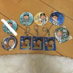 福岡ソフトバンクホークス 渡邉陸 スローガン 貯金箱 アクスタ 2025年最新】渡邉陸 スポーツ選手の人気アイテム - メルカリ