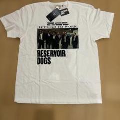 RESERVOIR DOGS Tシャツ