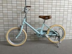 トーキョー バイク キッズの中古 未使用品 メルカリ