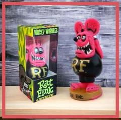 2025年最新】rat fink ラットフィンク フィギュアの人気アイテム