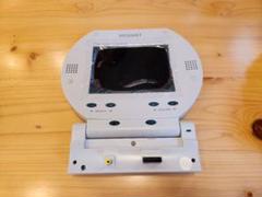 REDANT 5インチTFTカラーLCDモニター