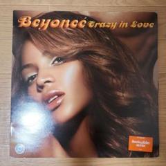 【8枚】BEYONCE Crazy In Love等 LP 12レコードセット Beyoncé Featuring Jay Z – Crazy In Love – Vinyl (12