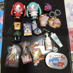 ガチャガチャまとめ売り‼︎154個‼︎ ガチャガチャ♡まとめ売り♡14点♡ - メルカリ