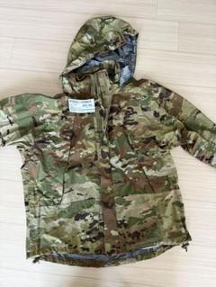 ECWCS エクワクス　デジタルカモ　スモールショート デジタルカモとは？【US AMRY/ユーエスアーミー】【ECWCS/エク