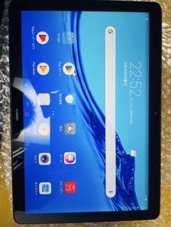 YouTube見れる,10インチHUAWEIタブレットT5 AGS2-W09 YouTube見れる,10インチHUAWEIタブレットT5 AGS2-W09 - メルカリ