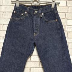 【USA製】90s リーバイス501 W25 L32 99年製