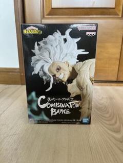 ヒロアカ　コンビネーションバトル　フィギュアのサムネイル