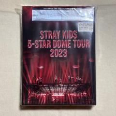 straykids スキズ 5-STAR Blu-ray 完全生産限定盤 - メルカリ