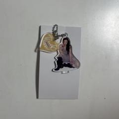 TWICE THIS IS FOR POPUPランダムミニアクスタチャームジヒョ
