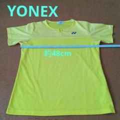 YONEX テニスウェア