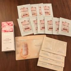 夜空様専用 fracora キャビアコラーゲン原液 30ml 新品 おまけつき