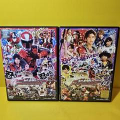 DVD 手裏剣戦隊ニンニンジャー 12巻 全巻 レンタル 手裏剣戦隊ニンニンジャー 全12巻セット 管理番号11160 レンタル
