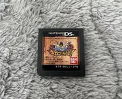 ニンテンドー ワンピース ギガントバトル DS ソフト カセット