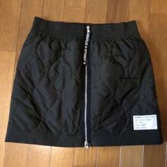 stussy women ミリタリーナイロンスカート Olive Sサイズのサムネイル