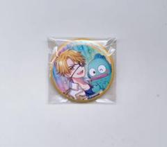 2025年最新】カラフルピーチ 缶バッジ サンリオ たっつんの人気