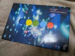フジファブリック/FAB LIVE～SpecialLimited Edition