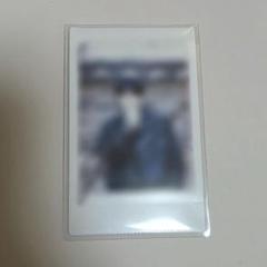 EPEX コンカイベント ウィシ サイン入りポラロイド
