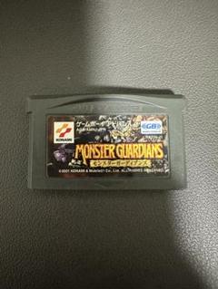 2025年最新】gba モンスターガーディアンズの人気アイテム