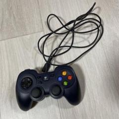 Logicool コントローラー ジャンク品