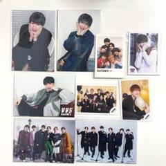 SixTONES 未開封新品　まとめて SixTONES 未開封新品 まとめて - メルカリ