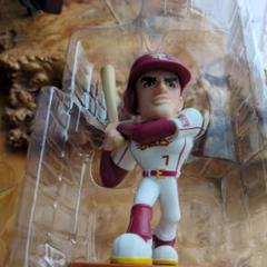 2025年最新】松井稼頭央 フィギュアの人気アイテム - メルカリ