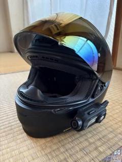 SHOEI Z-7 ショーエイ　 マットブラック　Sサイズ ミラーシールド Z-7 | FULL-FACE HELMET｜ヘルメット SHOEI