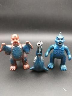 真ブルマァク魂　魂の怪獣シリーズ　未開封　レア　8体セット 真ブルマァク魂の怪獣シリーズウルトラマン新品 - メルカリ