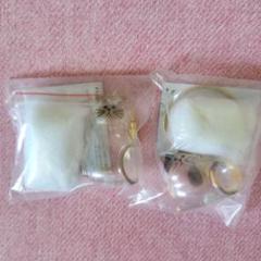 うちの子のけだまだま　ブライトリンク　正規品