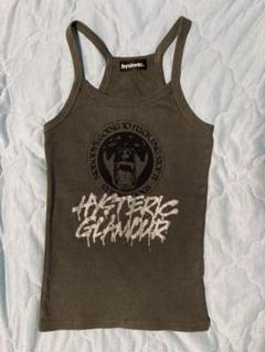 2025年最新】Hysteric Glamour レディース タンクトップの人気
