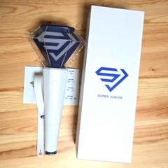 【匿名配送】ペンライト SUPERJUNIOR