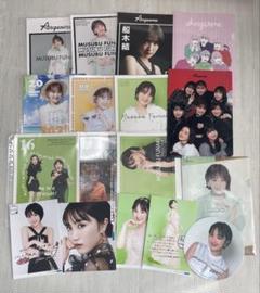 アンジュルム　船木結　ピンポス　まとめ売り アンジュルム 船木結ピンポスセット