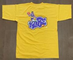 99-00s NIKE NBA コービー・ブライアント グラフィック Tシャツ 99-00s NIKE NBA コービー・ブライアント グラフィック Tシャツ