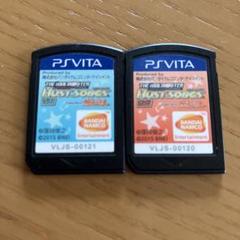 アイドルマスター MUST SONGS vita