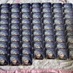 神里綾人 缶バッジ※2枚目オマケあり - メルカリ