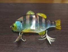 【人気カラー】チビタレル　ウロコホロチギルのサムネイル