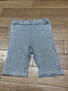 ファミリア パンツ 80センチ