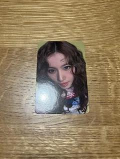 TWICE THIS IS FOR サナ bdm特典 アルバム