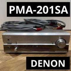 kenkuro1706、DENON PMA-201SA プリメインアンプ Amazon.co.jp: Denon PRESTA プリメインアンプ シルバー PMA