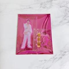 超特急 マサヒロ 森次政裕 くじラック エビライ トレカ アクスタ